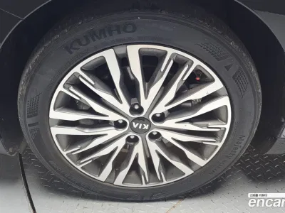 2021 Kia K7 2.5 GDI X Edition, фото 4, лот 10108188