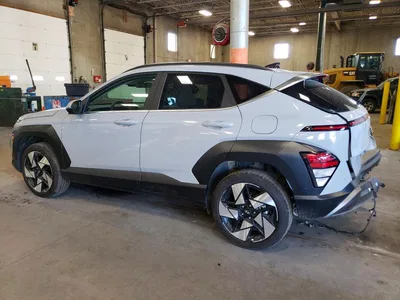 2026 HYUNDAI KONA LIMITED, фото 2, лот 10973953
