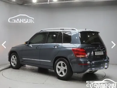 2015 Mercedes-Benz GLK-Class GLK220 CDI BlueEFFICIENCY, фото 3, лот 10180993