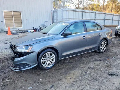 2017 VOLKSWAGEN JETTA S, фото 1, лот 10840700