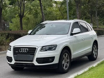 2011 Audi Q5 2.0TFSI Comfort, фото 1, лот 10827975