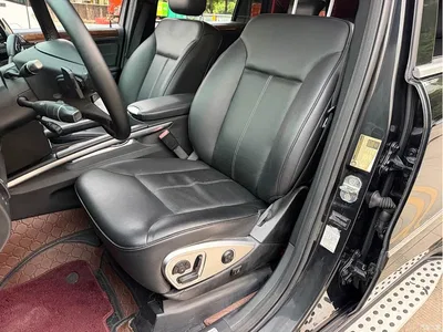 2010 Mercedes-Benz GL-Class GL 350 BlueTEC, фото 4, лот 10685036