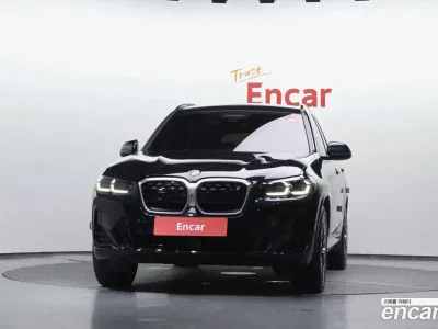 2025 BMW iX3 M Sports, фото 2, лот 10084160