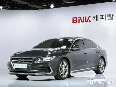 2018 Hyundai Grandeur 2.2 Diesel Premium, фото 1, лот 10674598