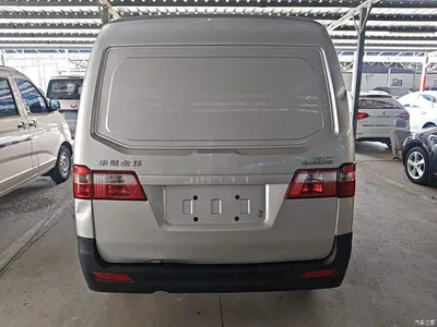 2020 Jinbei Little Sea Lion X30 1.5L Van Ultra Comfort China VI SWC15M, фото 4, лот 11155557