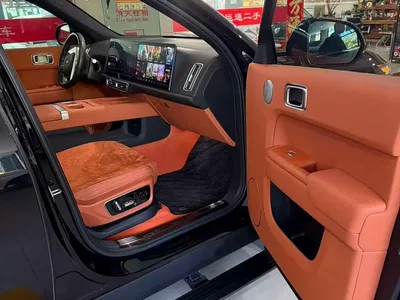 2024 Li Auto L7 Pro, фото 4, лот 10446959