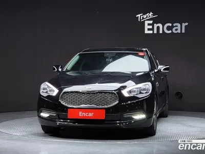 2017 Kia K9 3.3 GDI Prestige, фото 3, лот 10131865