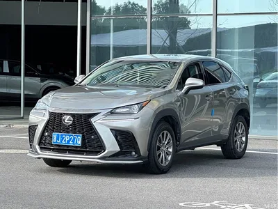 2015 Lexus NX 200 FWD Premium, фото 1, лот 10334680