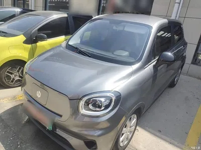 2022 Leapmotor T03 Crystal Shine Edition, фото 2, лот 10441946