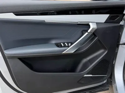 2023 Geely Boyue L 1.5TD DCT Glory Edition, фото 4, лот 10308159
