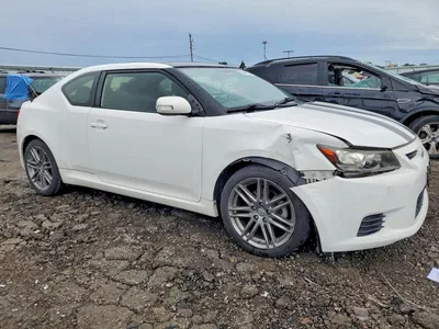2013 SCION TC BASE, фото 4, лот 10880851