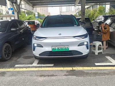 2026 Leapmotor C11 Pure Electric 640 LiDAR Premium, фото 2, лот 10763976