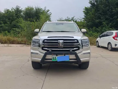2024 Tank 500 EV Hi4-T, фото 2, лот 11202953