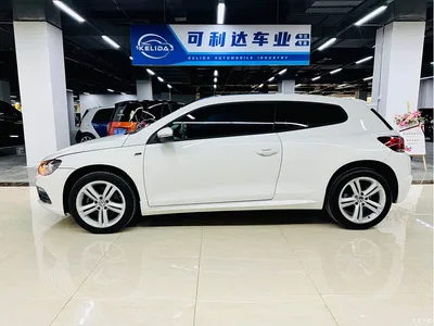 2011 Volkswagen Scirocco 2.0TSI R-Line, фото 2, лот 10480786