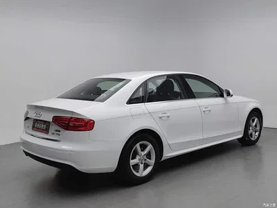 2013 Audi A4L 35 TFSI Automatic Comfort, фото 2, лот 10238659