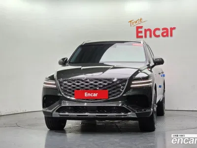 2025 Genesis GV80 2.5T Gasoline AWD, фото 1, лот 10062578