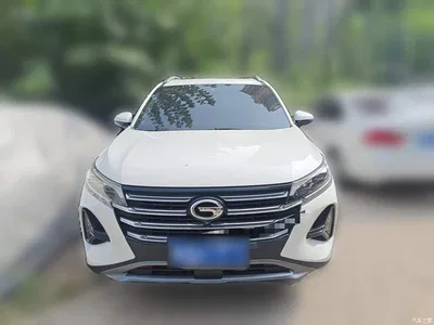 2022 GAC Trumpchi Trumpchi GS4 270T Auto Tech Edition, фото 2, лот 11191811