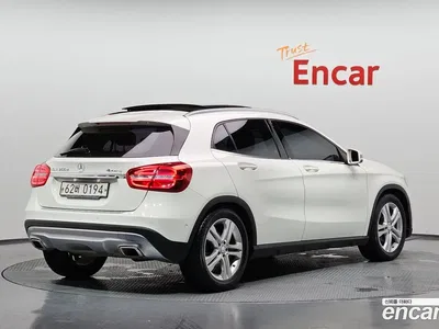 2016 Mercedes-Benz GLA-Class GLA200 d 4MATIC, фото 2, лот 10523883