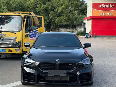 2024 BMW M2, фото 2, лот 11107105