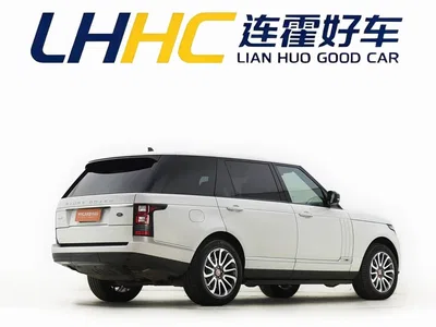 2017 Land Rover Range Rover 5.0 SC V8 AB Ultimate Autobiography LWB, фото 4, лот 10321281