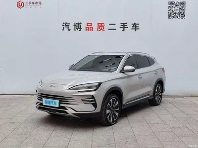 2025 BYD Song PLUS PHEV DM-i 112KM Premium, фото 1, лот 10273597