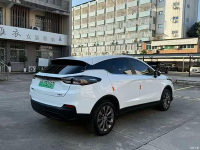 2022 Geely M6 580 New Joy, фото 4, лот 11198708