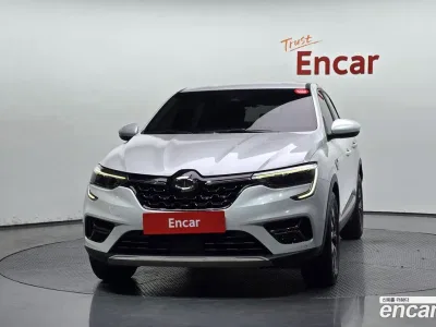 2023 Samsung XM3 1.6 GTe RE, фото 3, лот 10236313