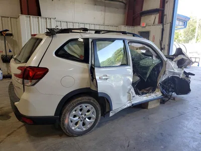 2019 SUBARU FORESTER, фото 3, лот 10567212