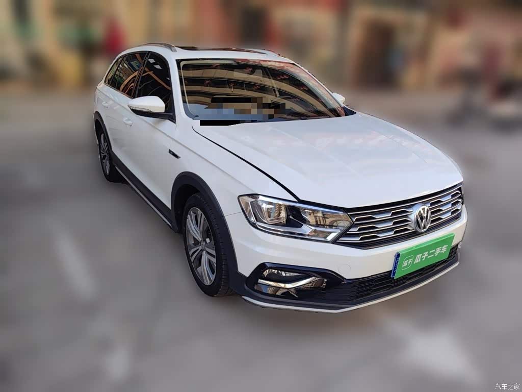 2020 Volkswagen C-TREK 1.5L Automatic Comfort Edition, фото 3, лот 11174848