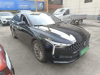 2025 Besturn B70 Dragon Glory Edition 1.5T Premium, фото 4, лот 10413653