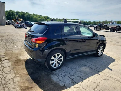 2015 MITSUBISHI OUTLANDER SPORT SE, фото 3, лот 10873797