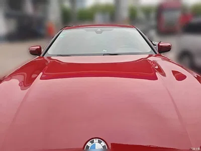 2021 BMW 3 Series 325Li M Sport Package, фото 2, лот 11133229