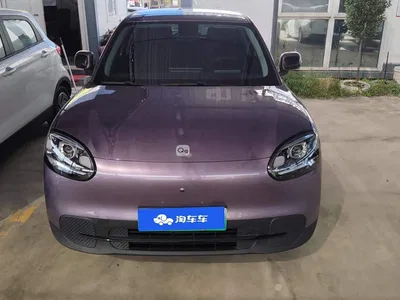 2026 QQ New Energy QQ3 EV, фото 2, лот 11153732