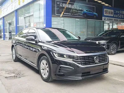 2023 Volkswagen Passat 280TSI Business Edition, фото 3, лот 10443592