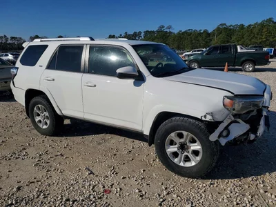 2015 TOYOTA 4RUNNER SR5, фото 4, лот 10494911