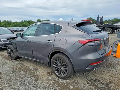 2024 MASERATI LEVANTE MODENA, фото 2, лот 10969613