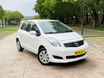 2011 Toyota Yaris 1.6E Auto Charm Edition, фото 3, лот 11174610