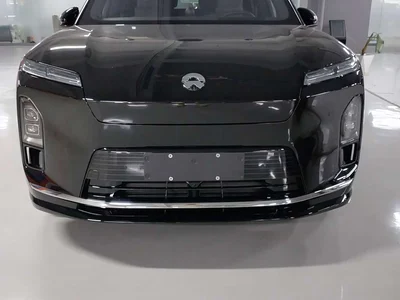 2025 NIO ES8 Model 6-Seat Executive Luxury Edition, фото 2, лот 10394007