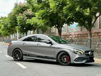 2018 Mercedes-Benz CLA (Import) CLA 200 Fashion Edition, фото 3, лот 10261113