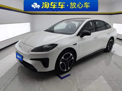 2026 Aion RT Model 650 Base, фото 1, лот 11201675