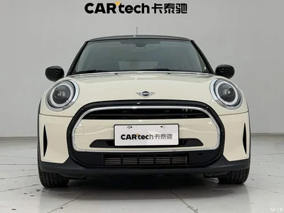 2022 MINI MINI Facelift 1.5T COOPER Classic, фото 3, лот 10351533