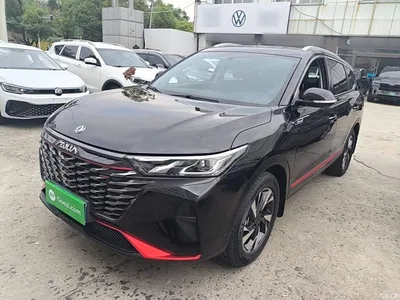 2022 Dongfeng Aeolus Dongfeng Fengshen AX7 Mach Edition 1.5T DCT DF31, фото 2, лот 10828886