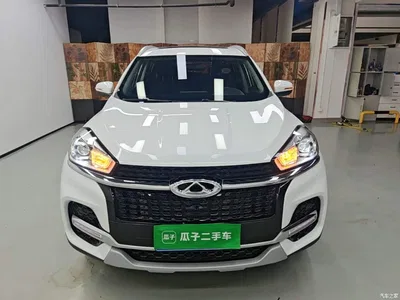 2022 Chery Tiggo 8 1.5TCI Auto New Power Edition 5-seater, фото 3, лот 10335092