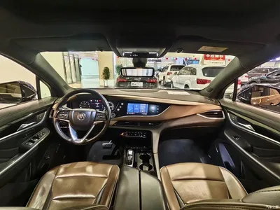 2020 Buick Enclave Model 28T 4WD Premium Flagship, фото 4, лот 10254715