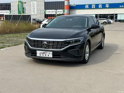 2022 Volkswagen Passat 280TSI Business Edition, фото 1, лот 10415129