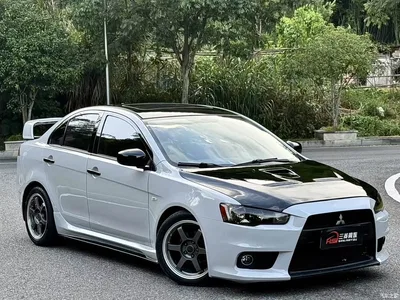 2013 Mitsubishi Lancer EX Fashion Edition 1.8L Manual Comfort, фото 3, лот 10340328