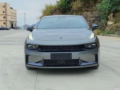 2021 Lynk & Co 03 2.0TD Auto Jin Pro, фото 2, лот 11221808