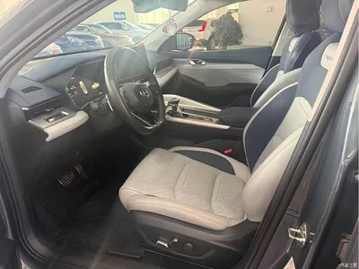 2021 Geely Xing Rui 2.0TD Luxury, фото 4, лот 10359814