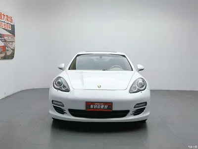 2010 Porsche Panamera, фото 2, лот 10406303