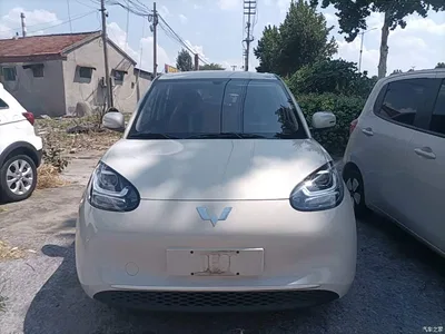2024 Wuling Motors Wuling Bingo 203km Lite Edition, фото 3, лот 10377093